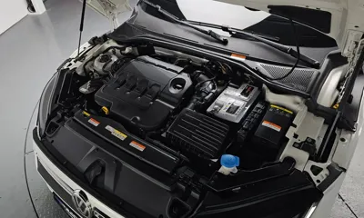 Volkswagen Arteon 2020, 47650 км, за 27900000 KRW - фото 6