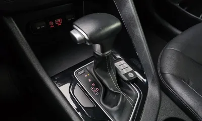 Kia Niro 2018, 242278 км, за 8000000 KRW - фото 9