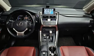 Lexus NX 2017, 62924 км, за 30000000 KRW - фото 7