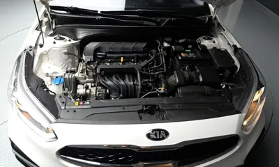 Kia K3 2020, 61767 км, за 12300000 KRW - фото 6