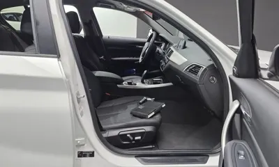BMW 1-Series 2018, 106579 км, за 12900000 KRW - фото 26
