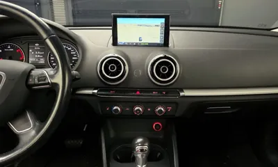 Audi A3 2015, 259729 км, за 5990000 KRW - фото 16