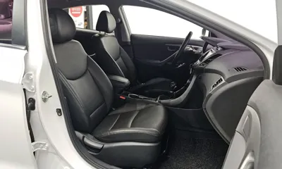 Hyundai Avante 2014, 125886 км, за 5790000 KRW - фото 26