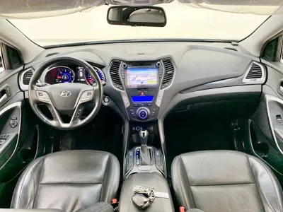 Hyundai Santafe 2015, 93233 км, за 9600000 KRW - фото 7