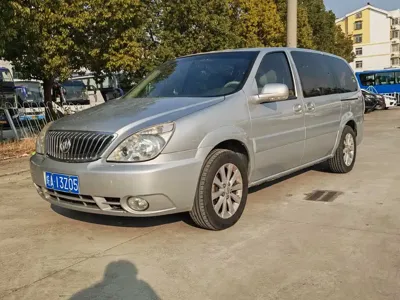 Buick GL8 2013, 120000 км, за 16000 CNY