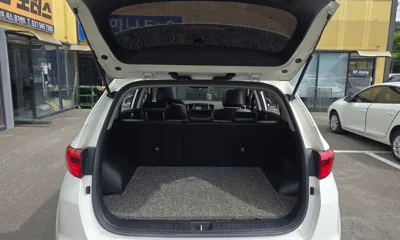 Kia Sportage 2016, 149440 км, за 10500000 KRW - фото 20