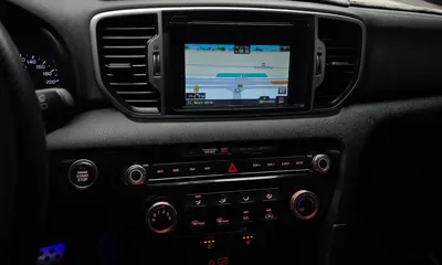 Kia Sportage 2016, 178542 км, за 7620000 KRW - фото 14