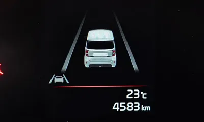 Kia Ray 2026, 4583 км, за 17900000 KRW - фото 30
