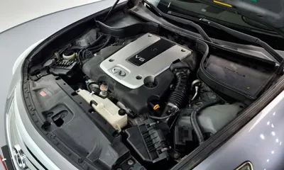 Infiniti G 2012, 241986 км, за 3950000 KRW - фото 6