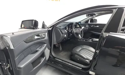 Mercedes-Benz CLS-Class 2016, 145322 км, за 13300000 KRW - фото 10