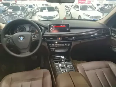 BMW X5 (Import) 2016, 170900 км, за 111300 CNY - фото 10