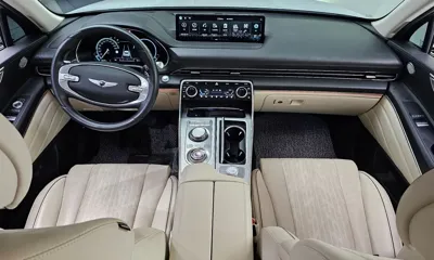 Genesis GV80 2023, 45647 км, за 48500000 KRW - фото 7
