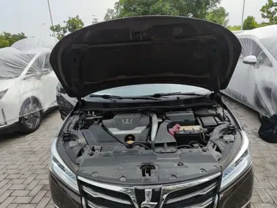 Luxgen Luxgen 5 2016, 59000 км, за 13500 CNY - фото 20