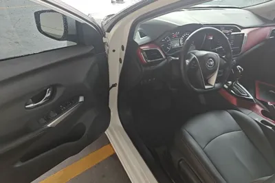 Nissan Lannia 2016, 94700 км, за 50379.75 CNY - фото 26