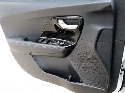 Kia Niro 2021, 59895 км, за 19800000 KRW - фото 12