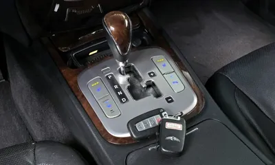 Hyundai Genesis 2011, 138310 км, за 4700000 KRW - фото 9