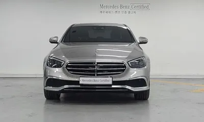 Mercedes-Benz E-Class 2023, 26343 км, за 51600000 KRW - фото 3