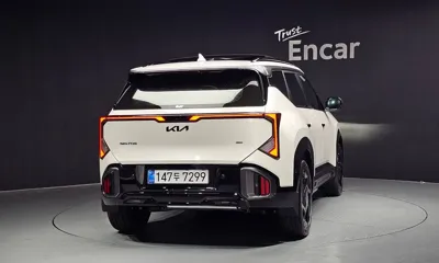 Kia Seltos 2026, 2660 км, за 45000000 KRW