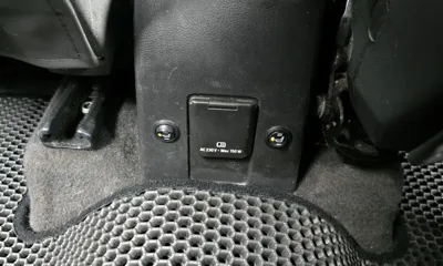 ChevroletGMDaewoo Trax 2017, 123178 км, за 5990000 KRW - фото 18