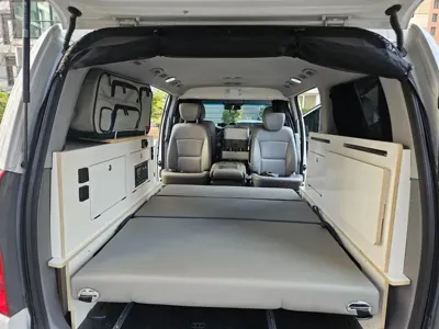 Hyundai Starex 2019, 93507 км, за 22100000 KRW - фото 9