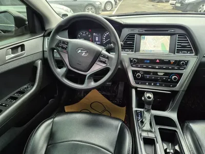 Hyundai Sonata 2016, 146000 км, за 6300000 KRW - фото 9