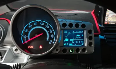 ChevroletGMDaewoo Spark 2013, 161167 км, за 2200000 KRW - фото 8