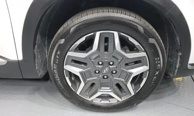 Hyundai Santafe 2022, 120221 км, за 21900000 KRW - фото 21