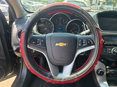 ChevroletGMDaewoo Cruze 2016, 194914 км, за 2700000 KRW - фото 15