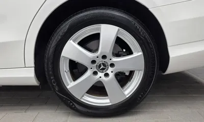Mercedes-Benz C-Class 2017, 81867 км, за 14800000 KRW - фото 21