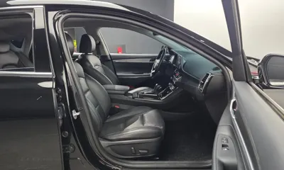 Hyundai Grandeur 2019, 154198 км, за 12200000 KRW - фото 12