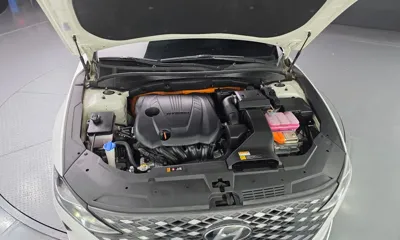 Hyundai Grandeur 2022, 78501 км, за 25200000 KRW - фото 6