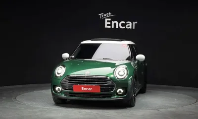 MINI Clubman 2020, 48787 км, за 19800000 KRW