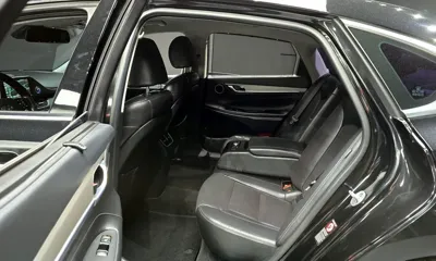 Hyundai Grandeur 2019, 104661 км, за 15890000 KRW - фото 12