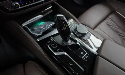 BMW 5-Series 2023, 39603 км, за 38400000 KRW - фото 9