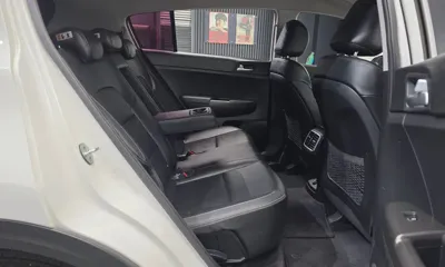 Kia Sportage 2016, 116117 км, за 10000000 KRW - фото 12