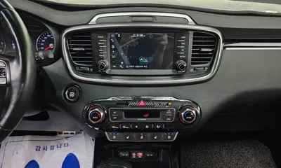 Kia Sorento 2018, 115946 км, за 16790000 KRW - фото 17
