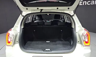 KG_Mobility_Ssangyong TIBOLI 2018, 66483 км, за 9600000 KRW - фото 16