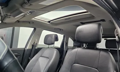 ChevroletGMDaewoo Captiva 2015, 87856 км, за 4490000 KRW - фото 29