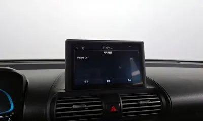 Hyundai Casper 2024, 23915 км, за 16900000 KRW - фото 20