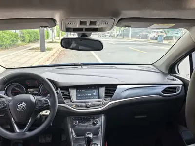 Buick Verano 2017, 80000 км, за 29900 CNY - фото 6