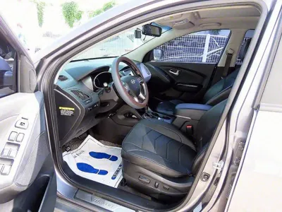 Hyundai Tucson 2014, 178091 км, за 6000000 KRW - фото 5