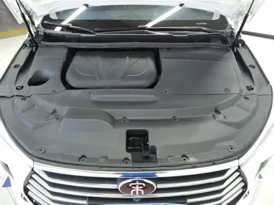 BYD MAX 2018, 76800 км, за 30800 CNY - фото 10