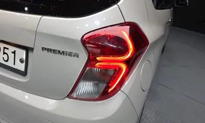 ChevroletGMDaewoo Spark 2019, 131809 км, за 6500000 KRW - фото 23