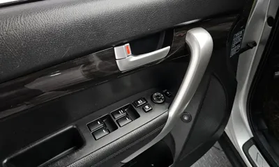 Kia Sorento 2011, 142043 км, за 4500000 KRW - фото 17