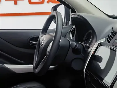 Nissan Terra 2021, 55700 км, за 75800 CNY - фото 22