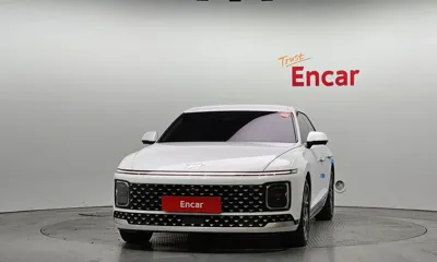 Hyundai Grandeur 2023, 49481 км, за 31900000 KRW