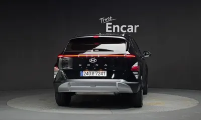 Hyundai Kona 2023, 42509 км, за 37000000 KRW