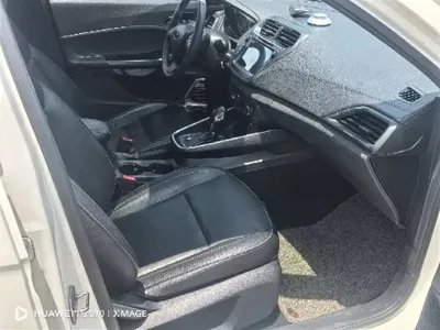 Ford Escort 2017, 140000 км, за 23000 CNY - фото 8