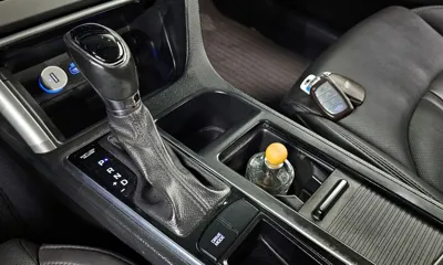 Hyundai Sonata 2015, 95753 км, за 9600000 KRW - фото 9