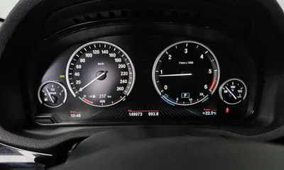 BMW X3 2015, 149973 км, за 13500000 KRW - фото 8